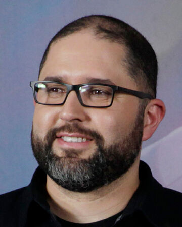 Josh Cooley Disney Wiki Fandom