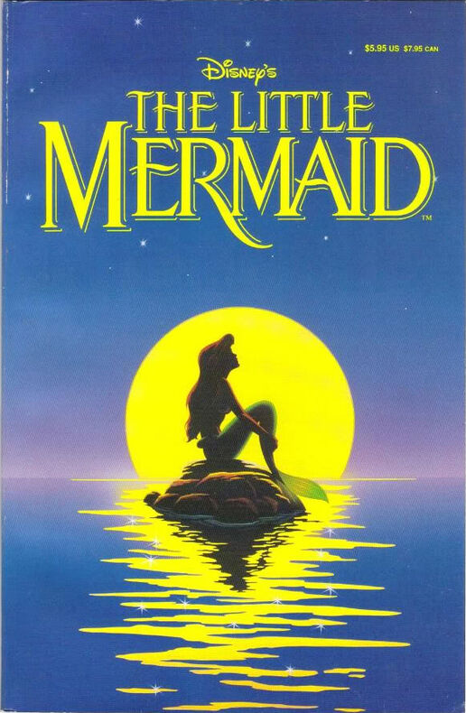 the little mermaid movies 123