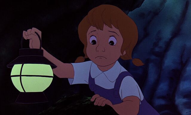 Image - Little Penny.jpg | Disney Wiki | FANDOM powered by Wikia