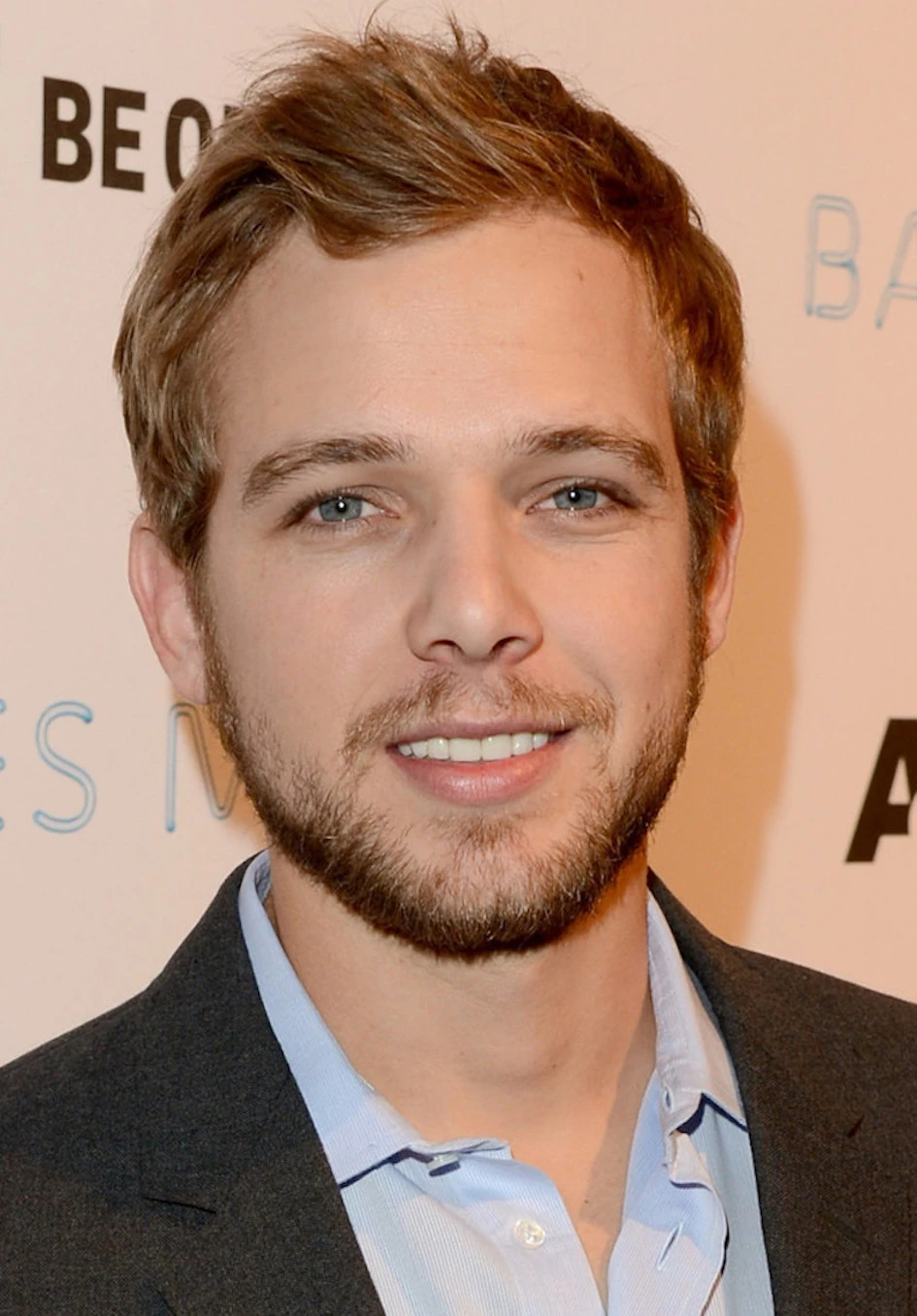 Max Thieriot | Disney Wiki | FANDOM powered by Wikia