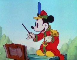 Mickey Mouse Disney Wiki Fandom