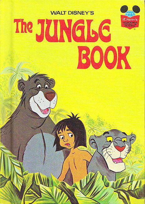 The Jungle Online Book