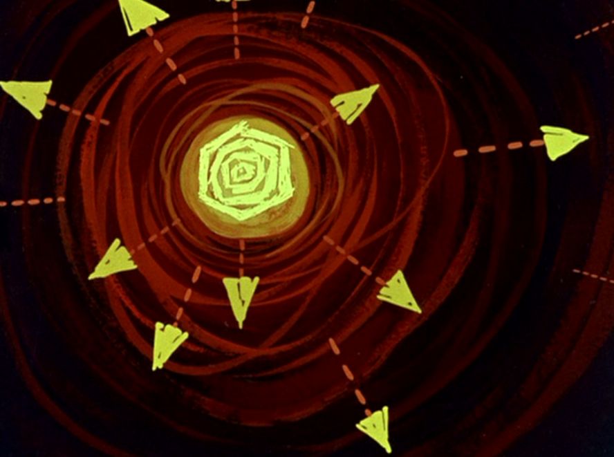 Eyes in Outer Space | Disney Wiki | FANDOM powered by Wikia