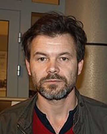 Jacek Braciak Disney Wiki Fandom