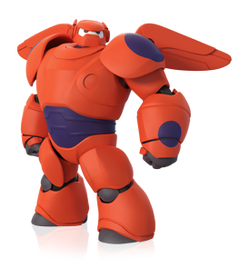 Image result for Baymax