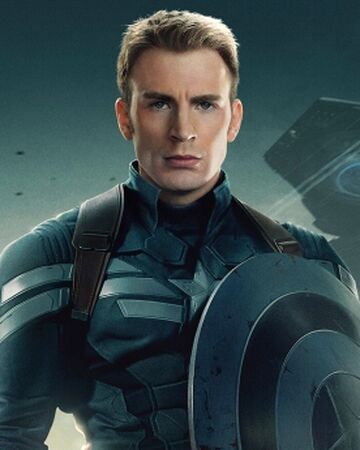 Captain America Marvel Cinematic Universe Disney Wiki Fandom
