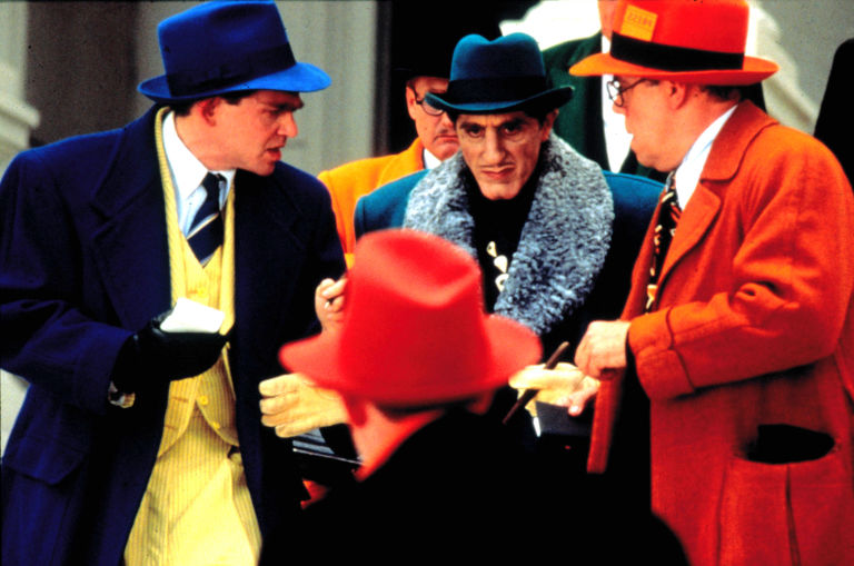 1990 Dick Tracy 1990 Dick Tracy