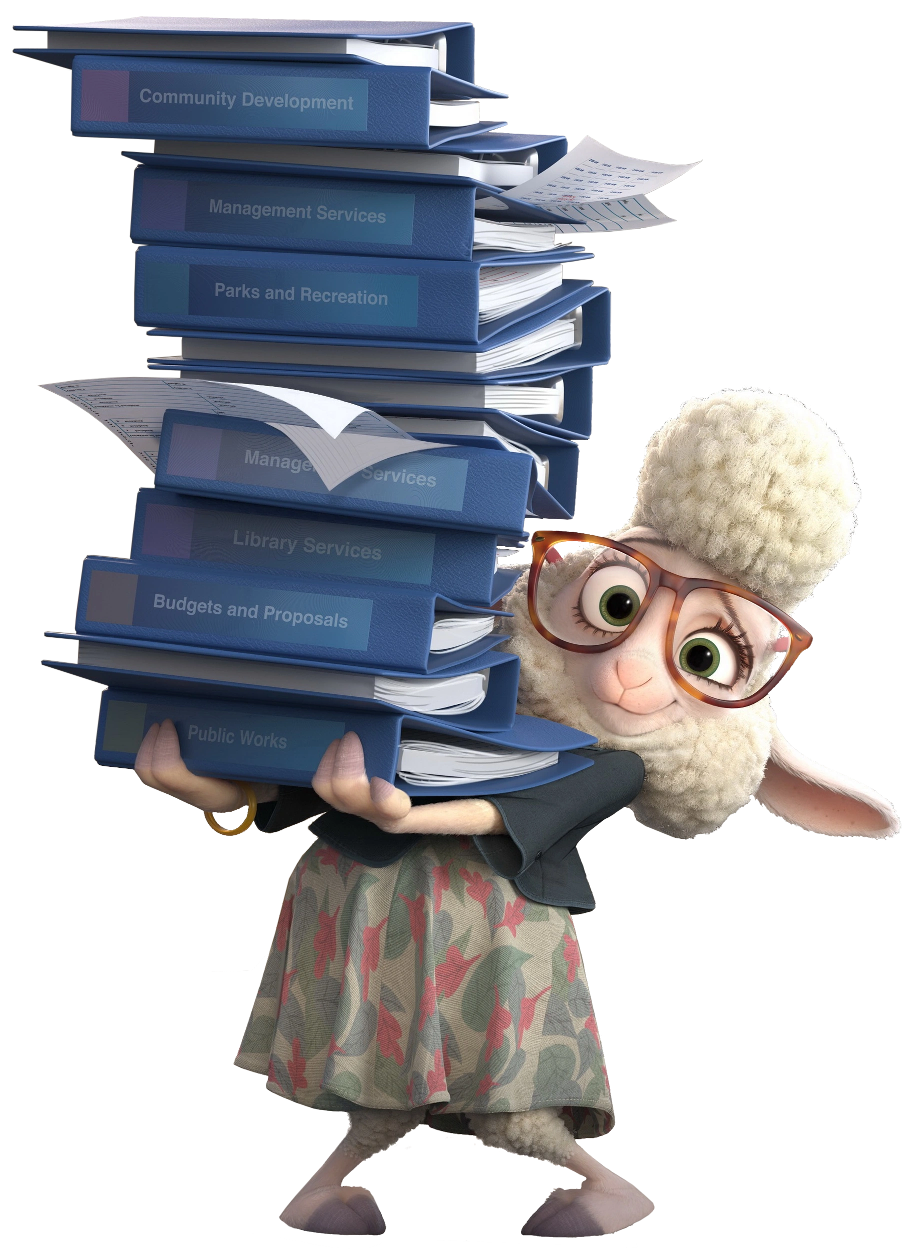 Bellwether Disney Wiki FANDOM powered by Wikia