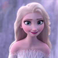 Elza Disney Wiki Fandom