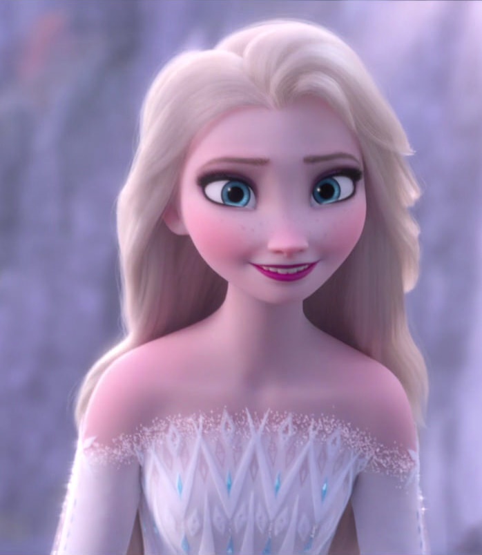 Elza Disney Wiki Fandom