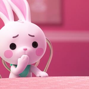 Fun Bun And Puddles Disney Wiki Fandom