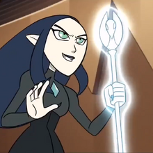 Lilith Clawthorne Gallery Disney Wiki Fandom