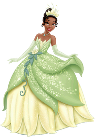 Image result for princess tiana