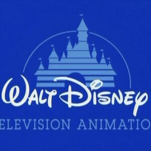 Disney Television Animation Disney Wiki Fandom