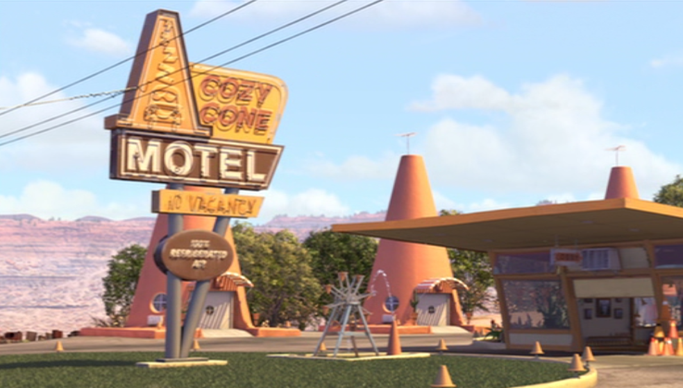 ãCozy Cone Motelãã®ç»åæ¤ç´¢çµæ