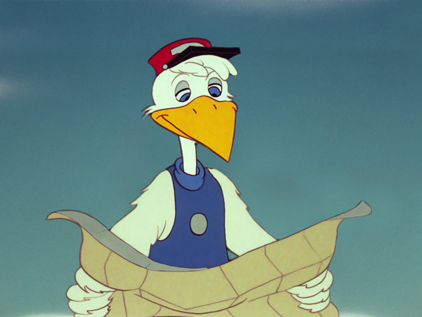 mr stork disney wiki