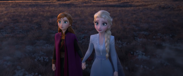 Top 5 Burning (Freezing?) Questions About 'Frozen 2'