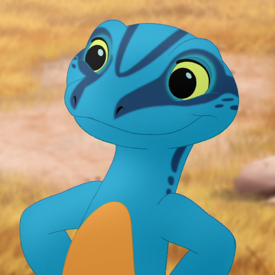 Hodari | Disney Wiki | Fandom