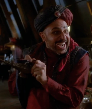 Bildergebnis f&uuml;r descendants jafar