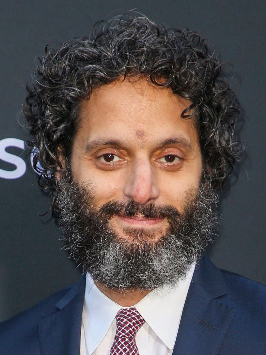 Jason Mantzoukas good place