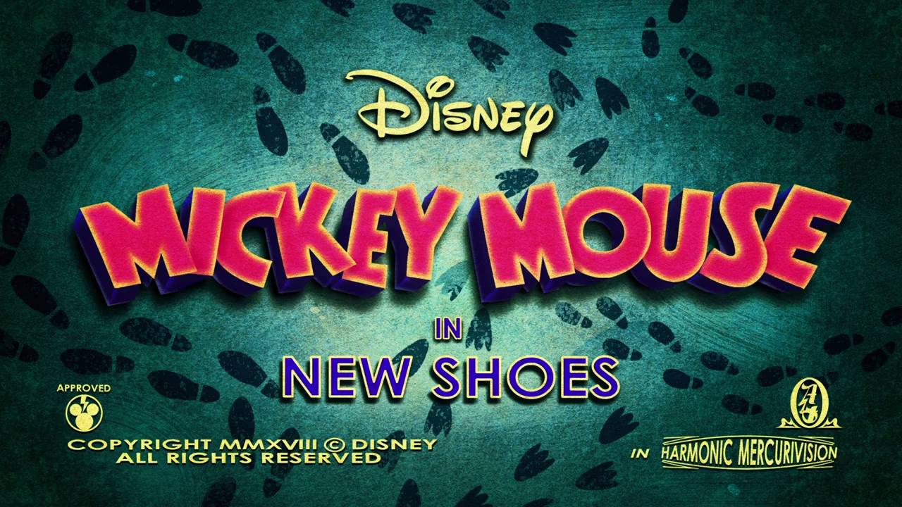 New Shoes Disney Wiki Fandom New Shoes Disney Wiki Fandom