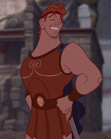 Hercules Disney Wiki Fandom