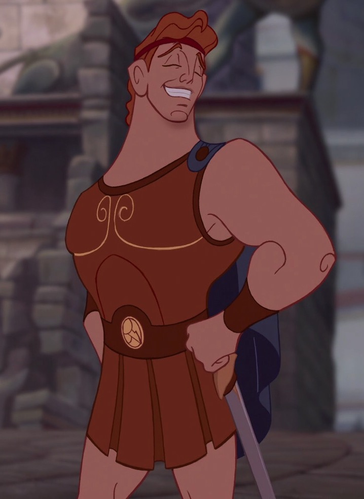 23+ Hercules Cast Disney 1997 Gif