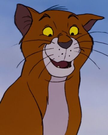 Thomas O Malley Disney Wiki Fandom