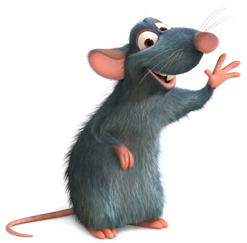 Resultado de imagen de ratatouille