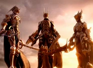 The Gathering 04 KHII