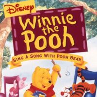 Winnie The Pooh Sing A Song With Pooh Bear Disney Wiki Fandom