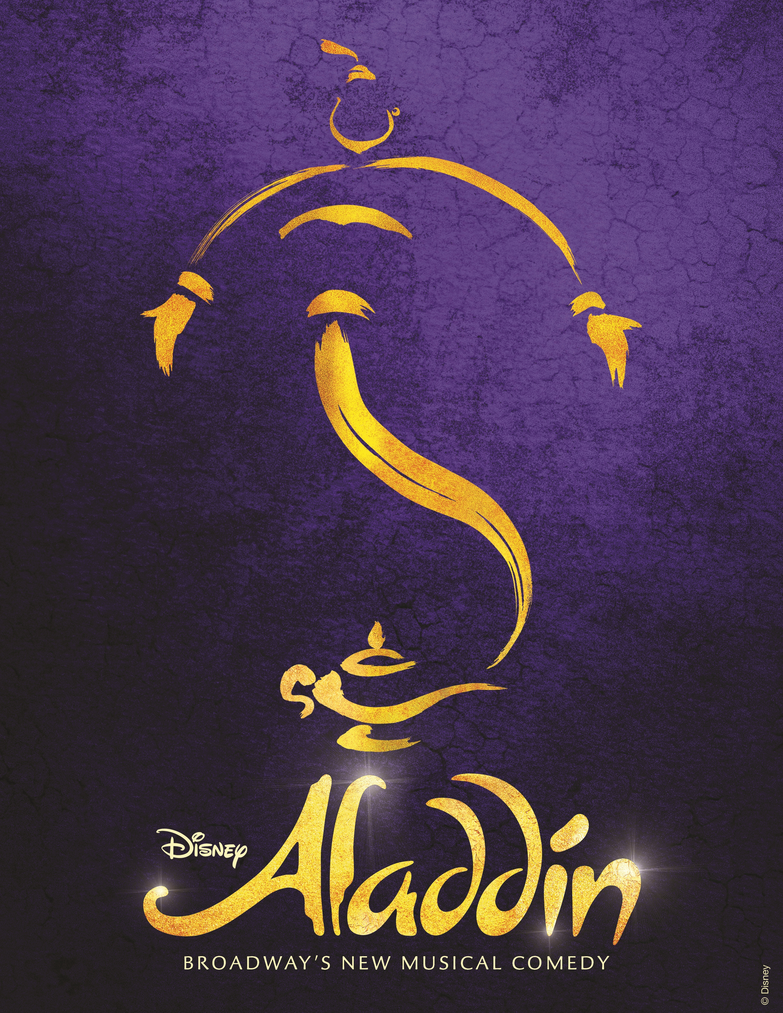 aladin on broadway review