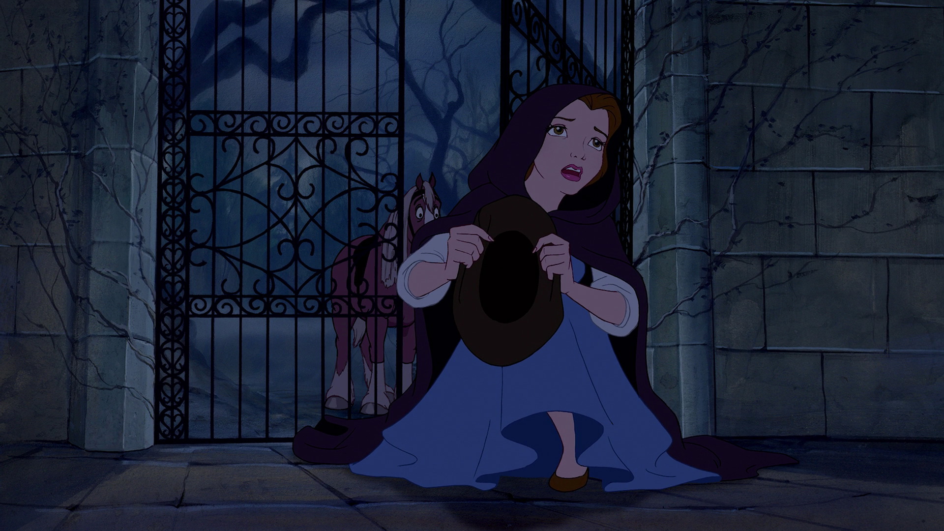 Image - Beauty-and-the-beast-disneyscreencaps.com-2247.jpg | Disney ...