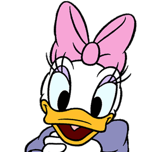 Daisy Duck Disney Wiki Fandom