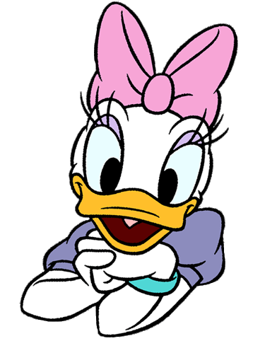 daisy duck disney infinity