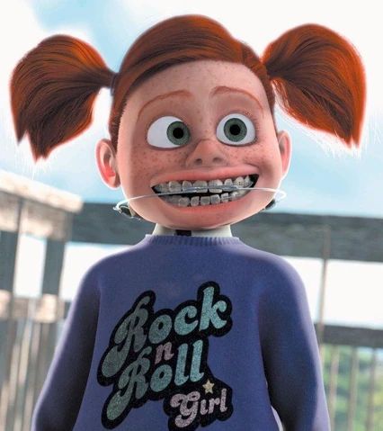 Imagen - Darla.png | Disney Wiki | FANDOM powered by Wikia