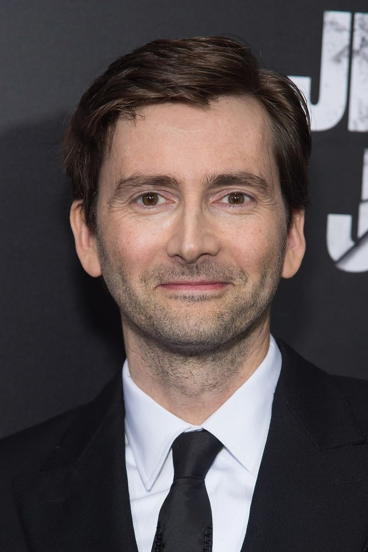 Next photo of David Tennant