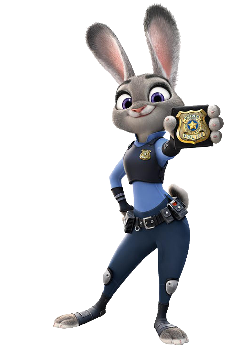 Judy Hopps Disney Wiki Fandom