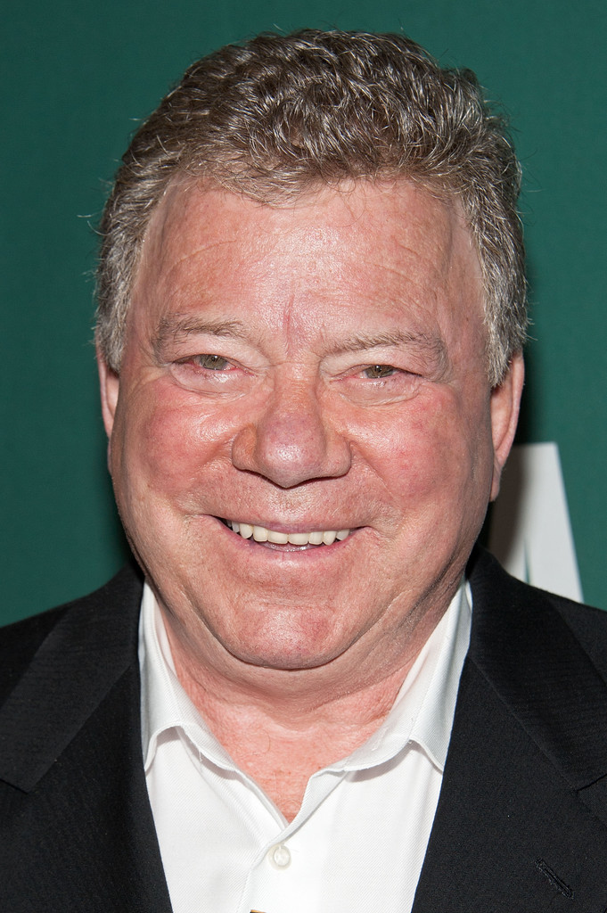 William Shatner | Disney Wiki | FANDOM powered by Wikia