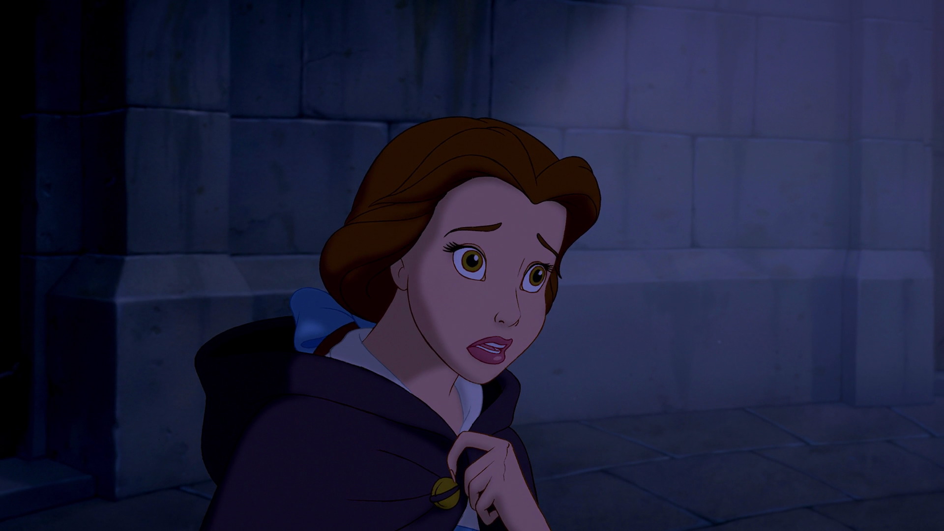 Belle Disney Wiki Fandom