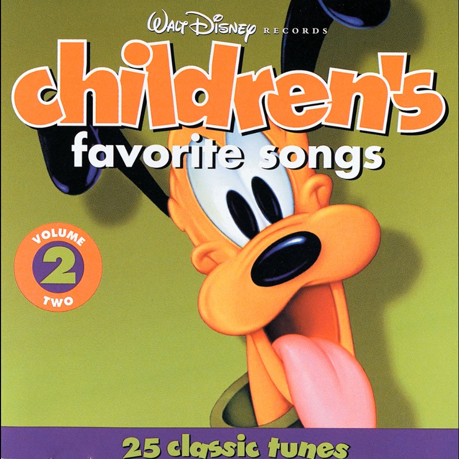 Free Free 219 Disney Songs For Children&#039;s Choir SVG PNG EPS DXF File