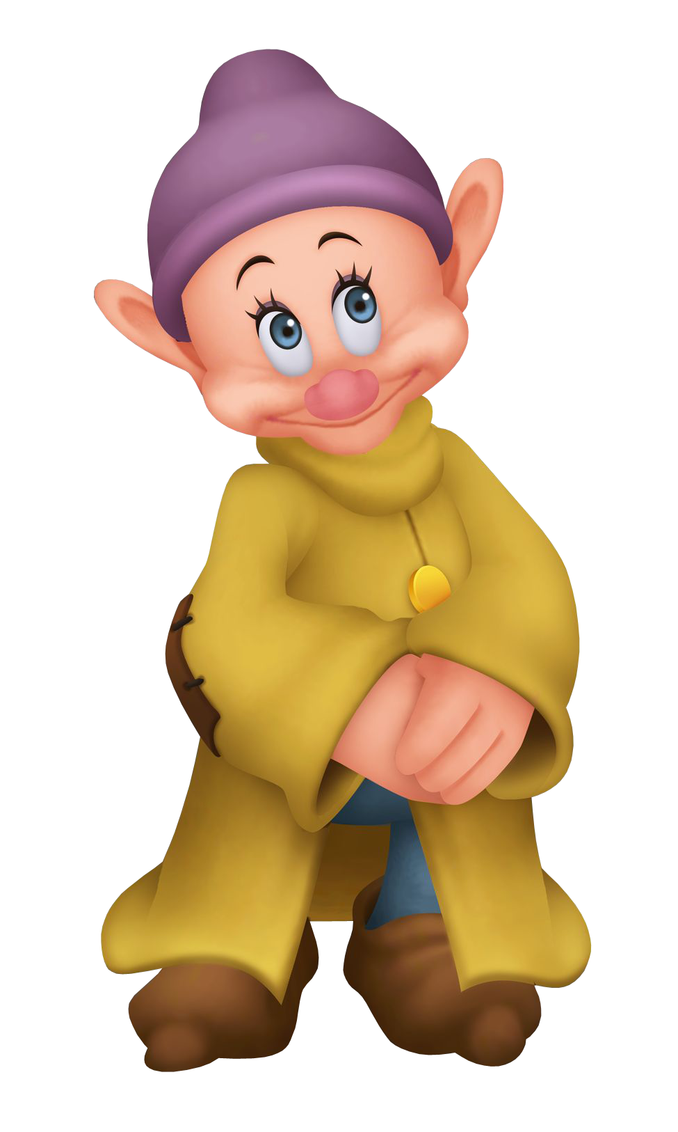 Image Dopey Bbspng Disney Wiki Fandom Powered By Wikia 