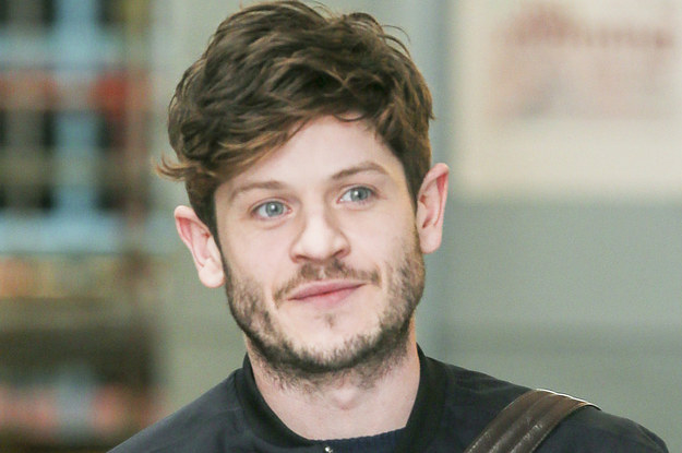 Image result for iwan rheon