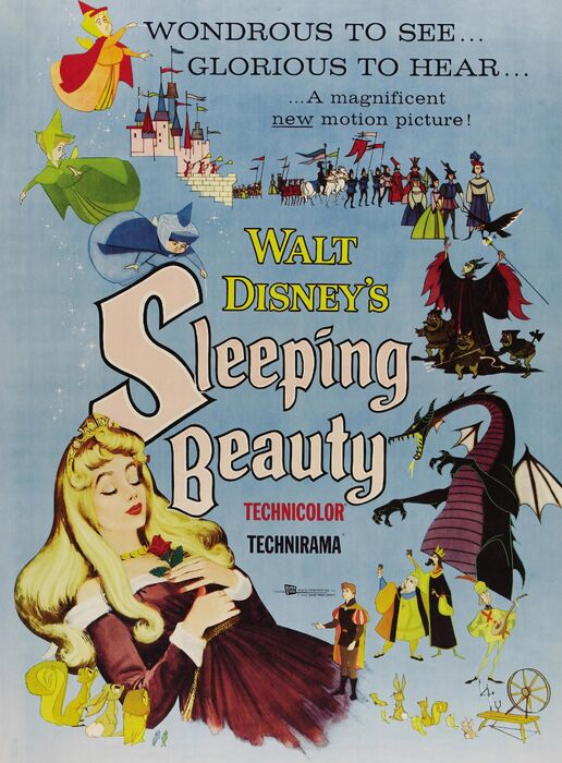 Sleeping Beauty Disney Wiki Fandom Powered By Wikia