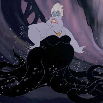 Ursula Disney Wiki Fandom