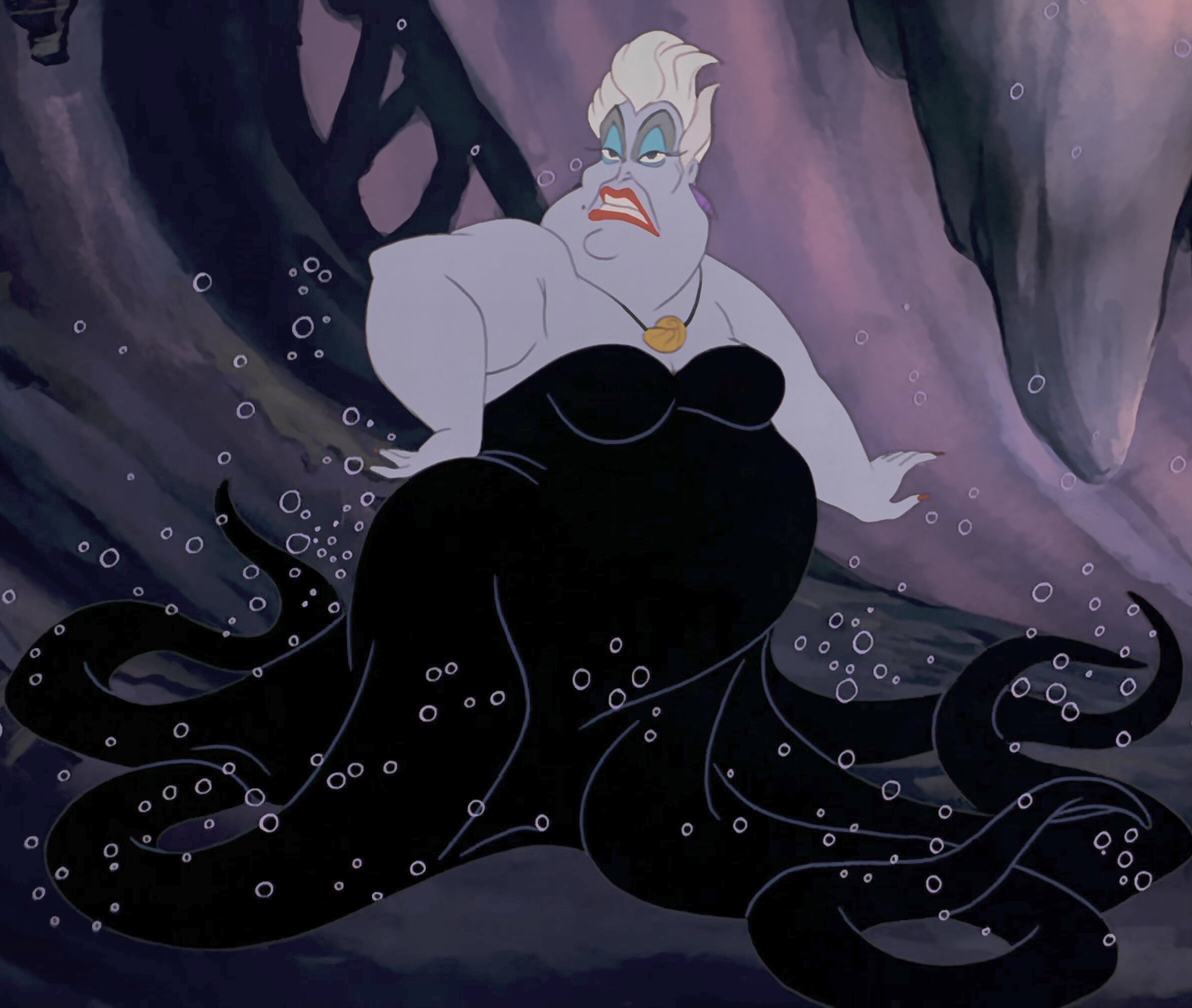 Ursula Disney Wiki Fandom