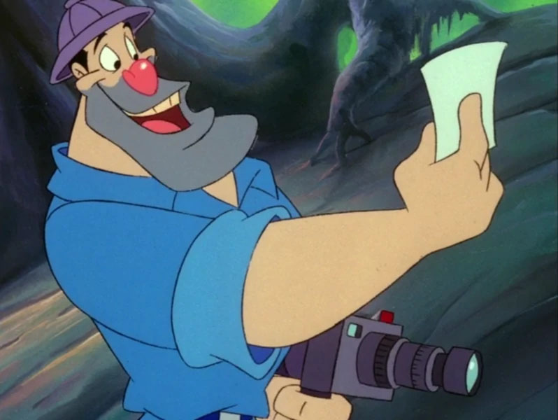 Snow white 7 dwarfs part 10 9