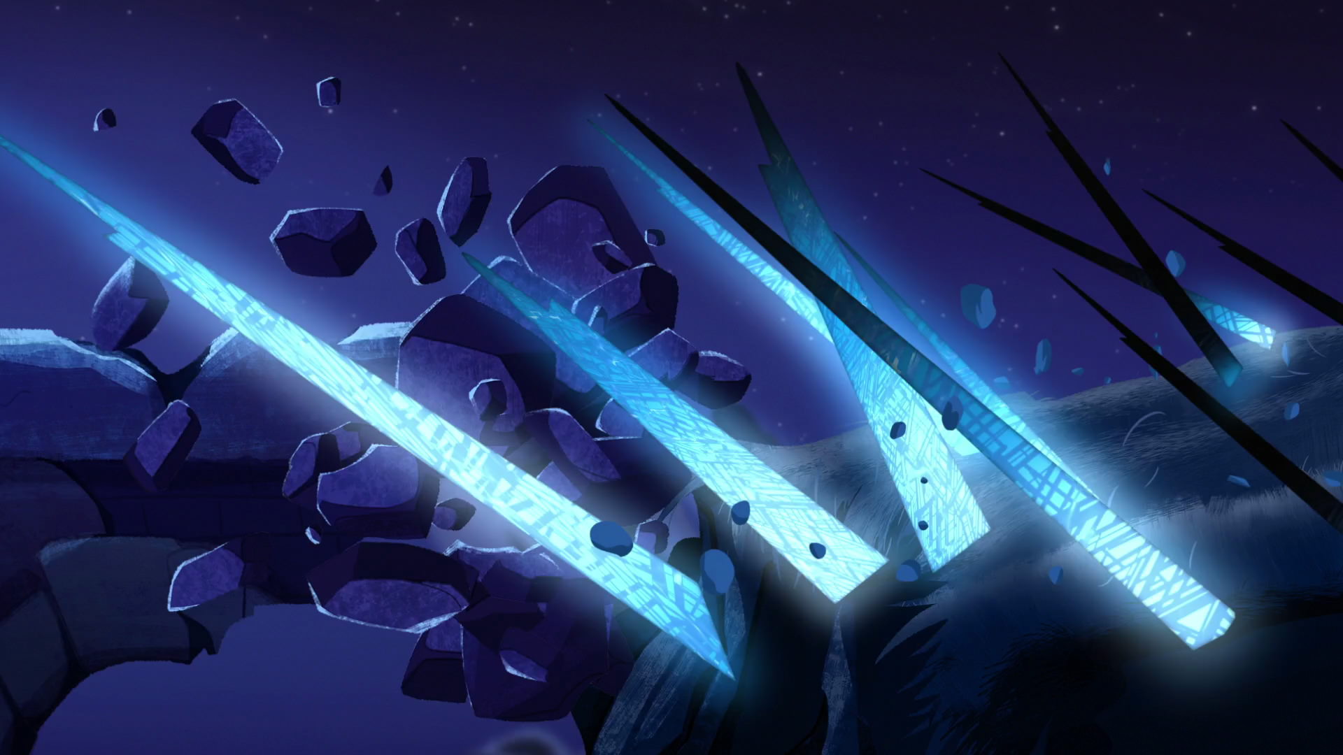 black mage drops black mage drops