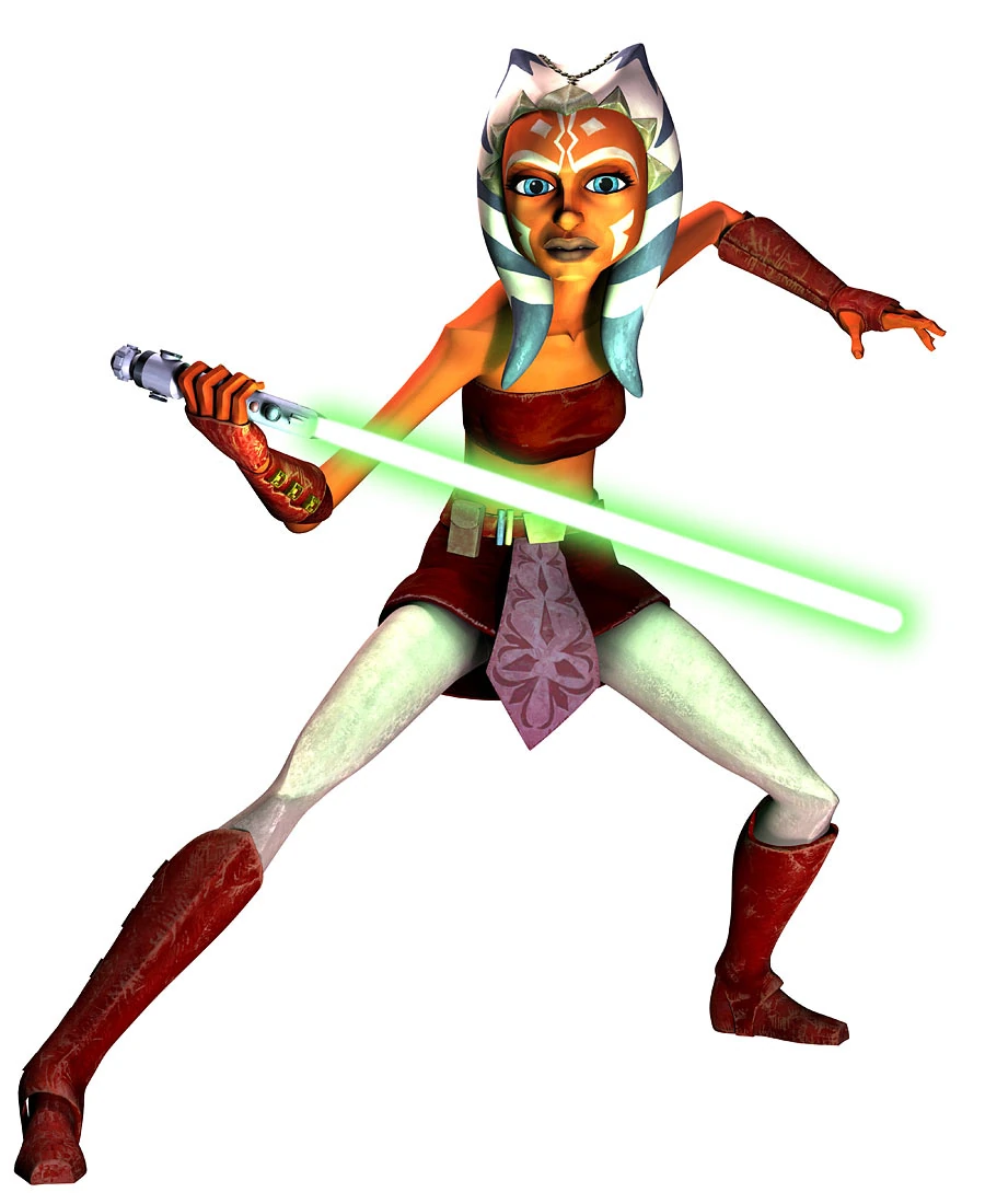 Image Ahsoka Tano 4.jpg Disney Wiki FANDOM powered by Wikia