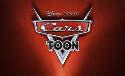 disney pixar cars toon